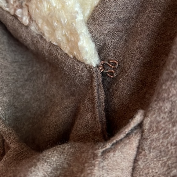 ANTHROPOLOGIE ROSIE NEURA Jacket - Picture 7 of 10